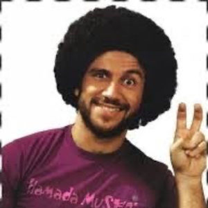 Meet your Posher, Tomas nagy